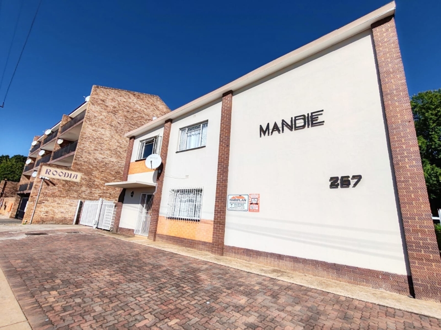 1 Bedroom Property for Sale in Potchefstroom North West